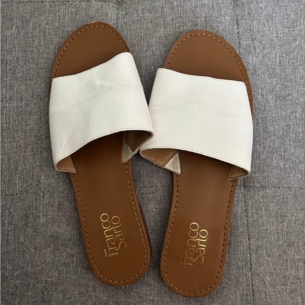 Women’s Franco sarto flats